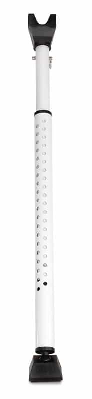 Master Lock Steel Indoor Security Bar Ace Hardware