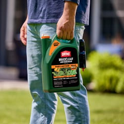 Ortho WeedClear Weed Killer RTU Liquid 1 gal