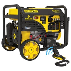 Champion 120/240 V Gas Portable Generator 7500 W