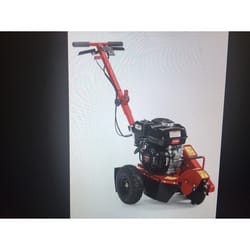 Toro 10 in. D 196 cc Gasoline 4-Cycle Stump Grinder