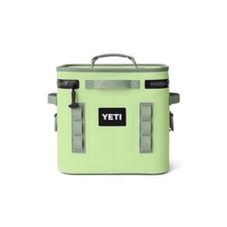 YETI Hopper Flip Key Lime 12 qt Soft Sided Cooler