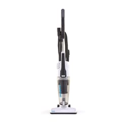 Simplicity Bagless Corded Foam Filter/HEPA Stick Vacuum