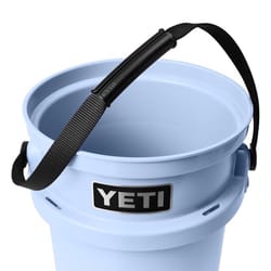 YETI Loadout 5 gal Bucket Big Sky Blue