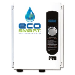 Ecosmart 18 W Tankless Electric Water Heater