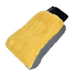 Carrand Microfiber Wash Mitt 1 pk