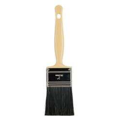 Paint Master 2 in. W Medium Stiff Flat Paint Brush