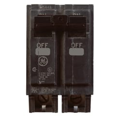 GE Q-Line 60 amps Standard 2-Pole Circuit Breaker