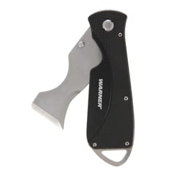 Warner 1-1/4 in. W Carbon Steel 10-in-1 Painter Blade