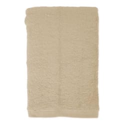 Kane Home Portofino Cream Cotton Bath Towel 1 pc