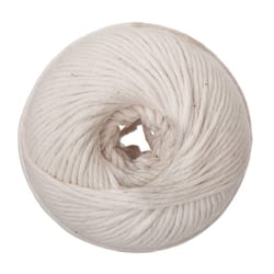 HIC Kitchen White Cotton Cooking Twine