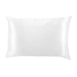 Lemon Lavender Lucent Cloud Pillowcase Silk 1 pk