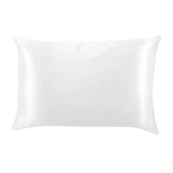 Lemon Lavender Lucent Cloud Pillowcase Silk 1 pk