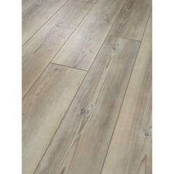 Shaw Floors Boxwood 7 in. W X 48 in. L Skyline Vinyl Floor Tile 18.91 sq ft