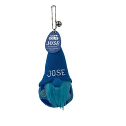 Lucky Gnomes Jose Keychain 1 pk