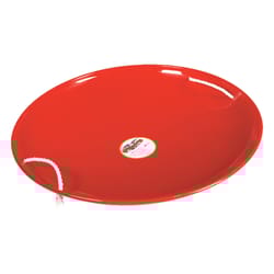 Flexible Flyer Saucer Steel Sled 26 in.