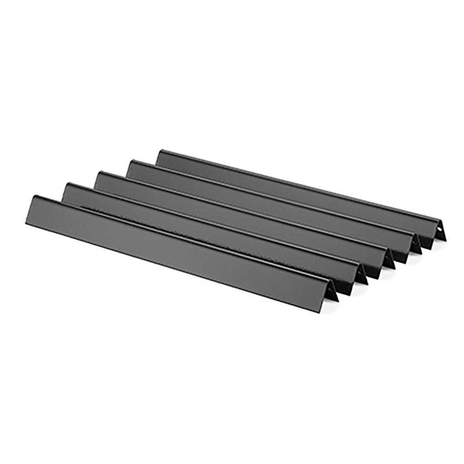 Weber Porcelain Coated Steel Flavorizer Bar 21.5 in. L X 1.7 in. W For Weber SPIRIT 200 & 500 Uae Electronic uaeelectronic.com