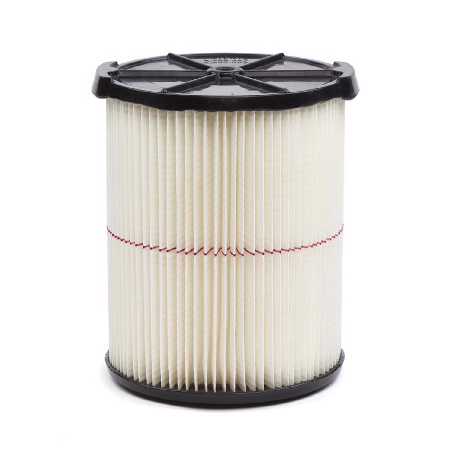 Craftsman 6.75 in. D General Purpose Wet/Dry Vac Cartridge