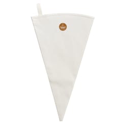 Mrs. Anderson's White Cotton Pastry Bag