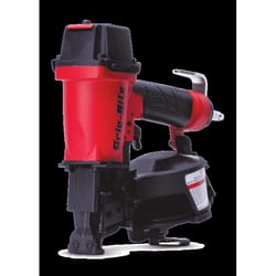 Grip-Rite 15 deg Coil Roofing Nailer