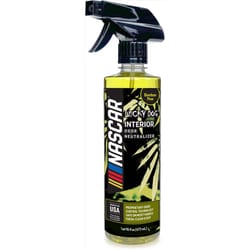 Nascar Bamboo Pear Scent Air Freshener Spray 16 oz Aerosol 1 pk