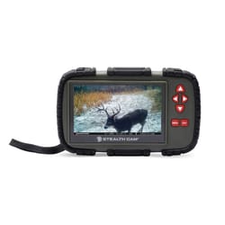 Stealth Cam Battery Powered Outdoor Card Reader/Viewer