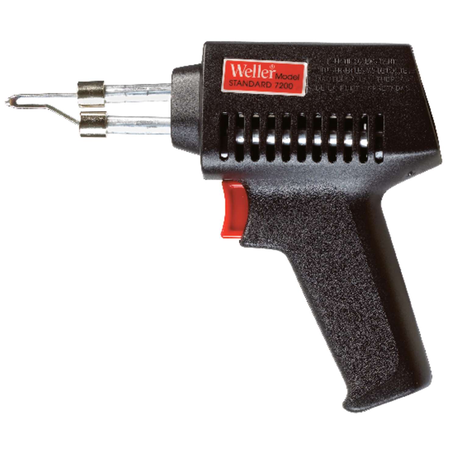 Weller 14.6 in. Corded Soldering Gun Kit 75 watts Black 1 pk - Ace Hardware