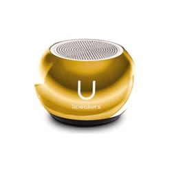 Fashionit U Speakers Wireless Bluetooth Portable Speaker 1 pk