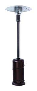 Living Accents Propane Steel Patio Heater Ace Hardware