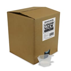 Quick Dam Liquid Lock 12 in. H X 12 in. W X 14 in. L Slurry 1 pk