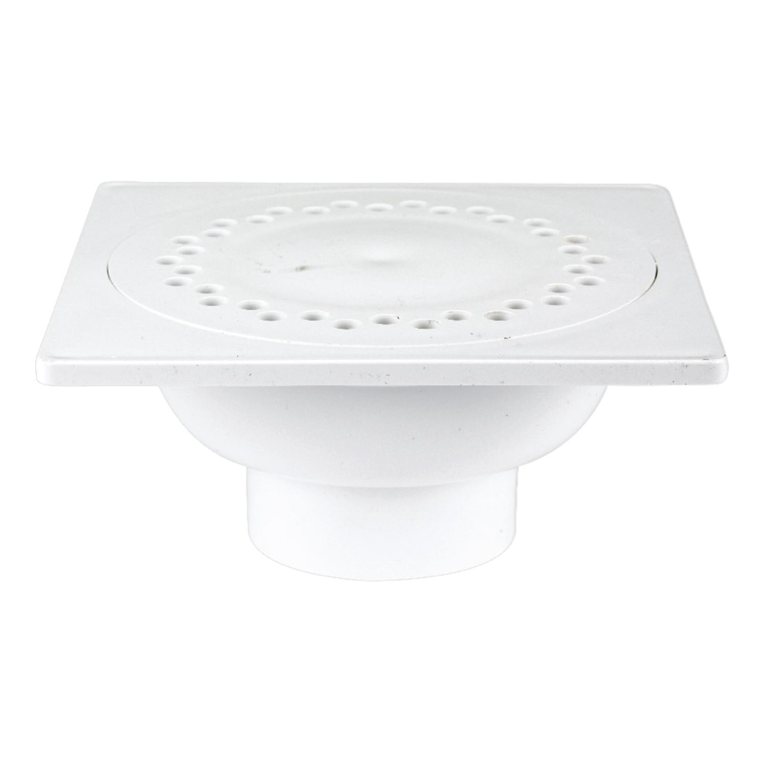 UPC 739236301093 product image for Sioux Chief 3 or 4 in. Dia. PVC Bell Trap Drain | upcitemdb.com
