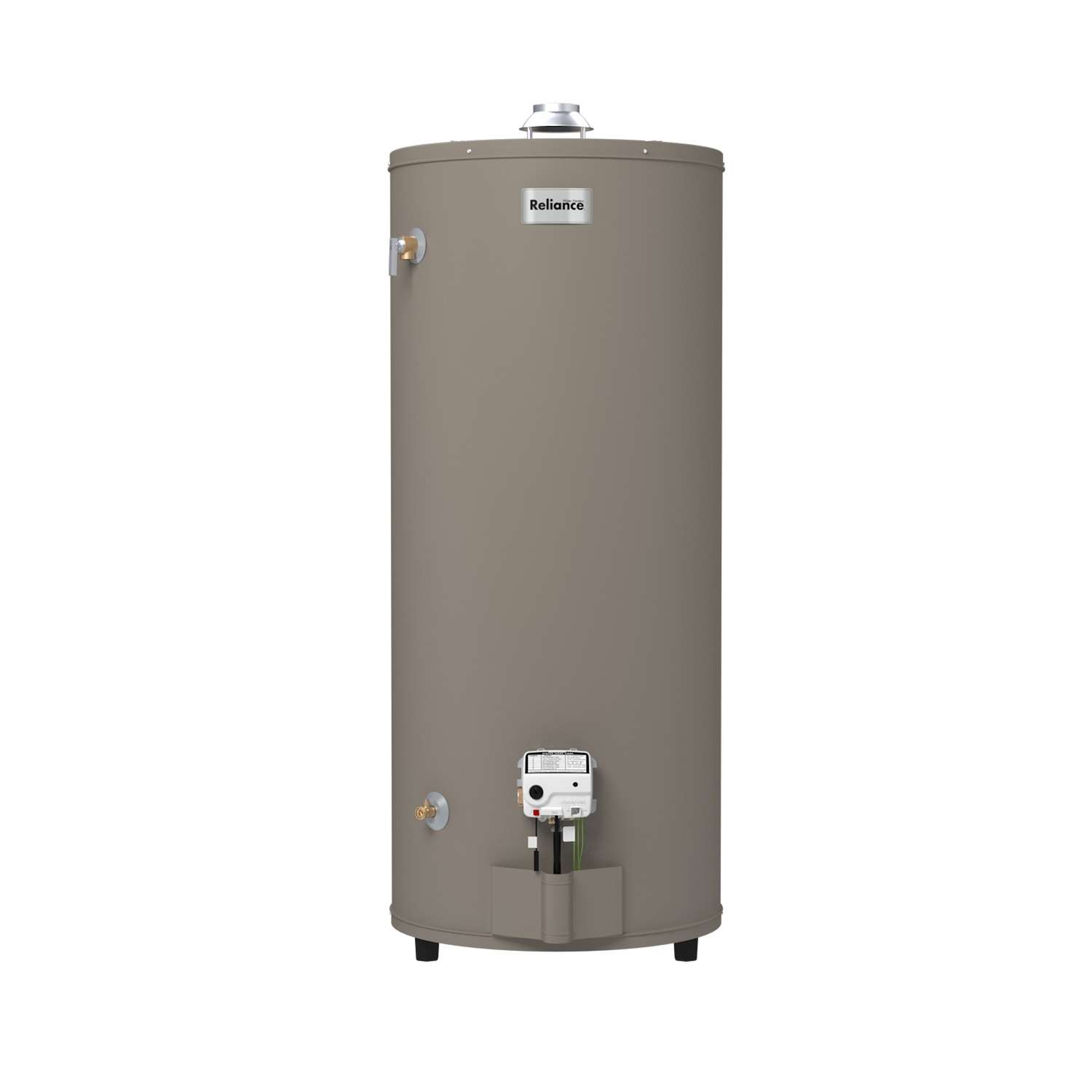 Reliance 74 gal 75,100 BTU Propane Water Heater Ace Hardware