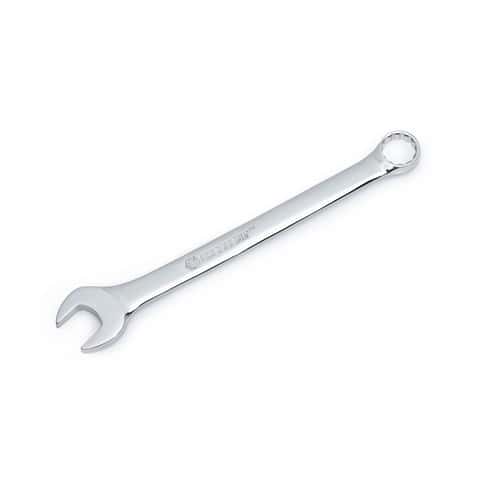 Craftsman 11mm Metric Combination Wrench, 12 Point, 5.3 in. Length