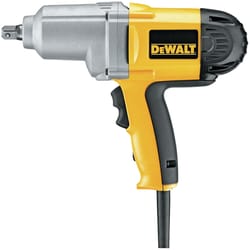 DeWalt 7.5 amps 1/2 in. Corded Brushed Impact Wrench