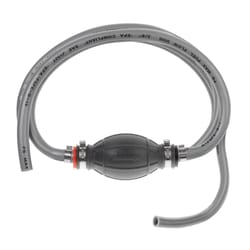 T-H Marine Stainless Steel Marine Fuel Line Assembly 1 pk