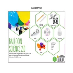 Hardware Science Balloon Science 2.0 Project Kit