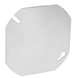 Southwire Octagon Steel Box Cover
