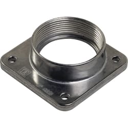 Square D Bolt-On 2 in. Loadcenter Hub For A Openings