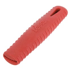 Lodge Red Silicone Handle Holder