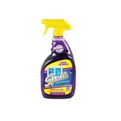 Glass Plus Glass Cleaner, Spring Waterfall Scent