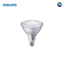 Philips PAR38 E26 (Medium) LED Floodlight Bulb Bright White 120 Watt Equivalence 2 pk