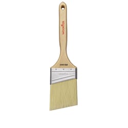 Wooster Chinex FTP 3 in. Extra Firm Angle Paint Brush