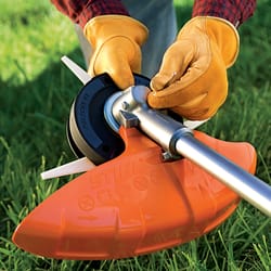 STIHL Polycut Trimmer Head