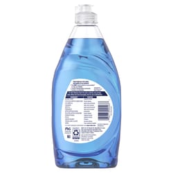 Dawn Ultra Original Scent Liquid Dish Soap 18 oz 1 pk