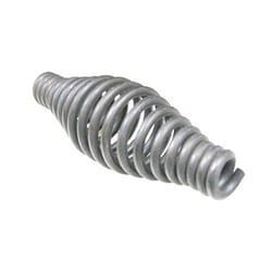 Spring Creek Products 4.75 in. L X 3/8 in. D Compression Spring 25 pk