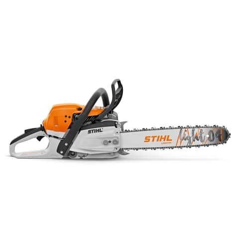 Stihl chainsaw deals 30 inch price