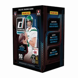 Panini Donruss Football Blaster Box