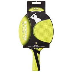 Franklin Paddle Yellow