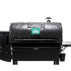 Thermal Blanket for PEAK Pellet Grills - COMMON - Old/new