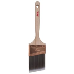 Ace Best 3 in. Angle Trim Paint Brush