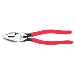 Crescent 8-5/16 in. Alloy Steel Linesman Pliers